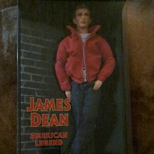 2000 Timeless Treasures James Dean American Legend Series in Iconic Outfit